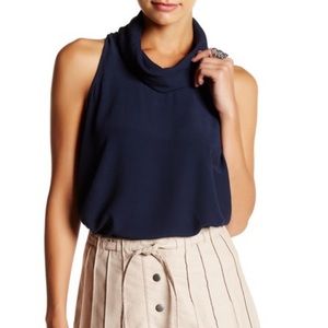 ⚡️Flash Sale⚡️Free People City Lights Turtleneck